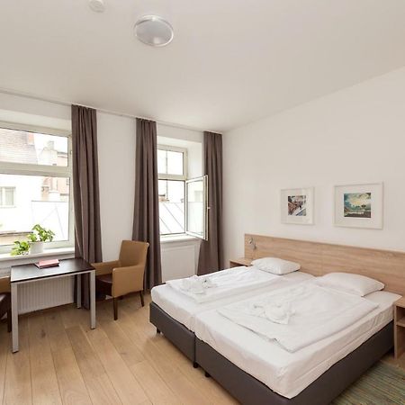 Metro Apartments Vienna Viena Exterior foto
